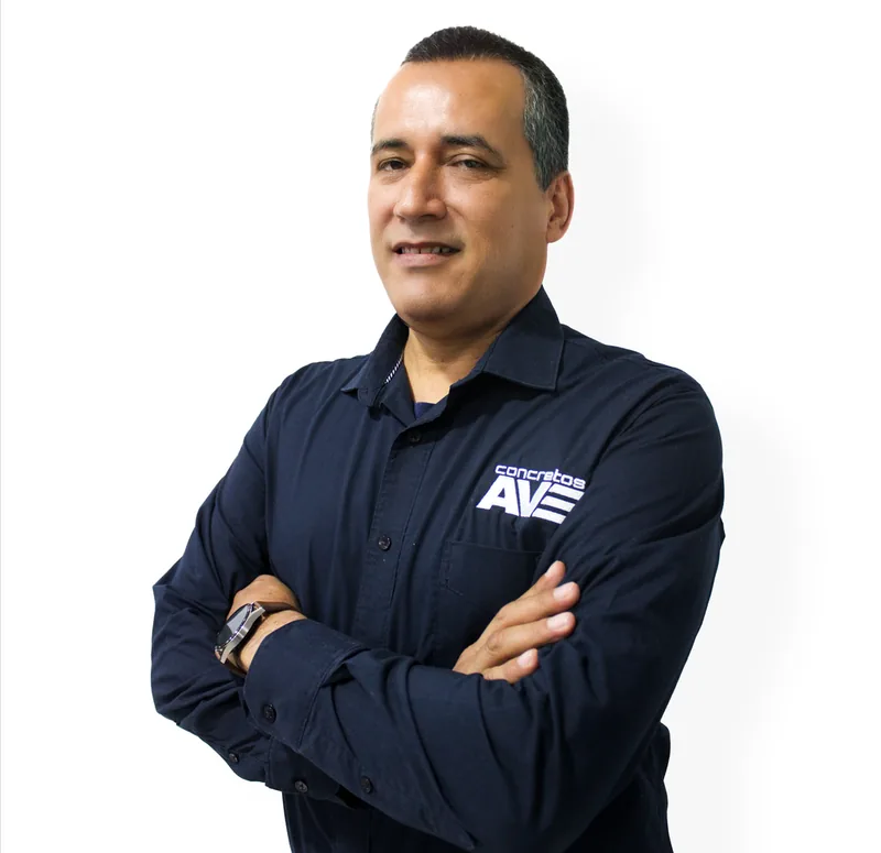 Jonatan Villegas
