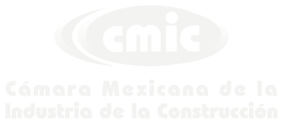 CMIC · Cámara Mexicana de la Industria de la Construcción