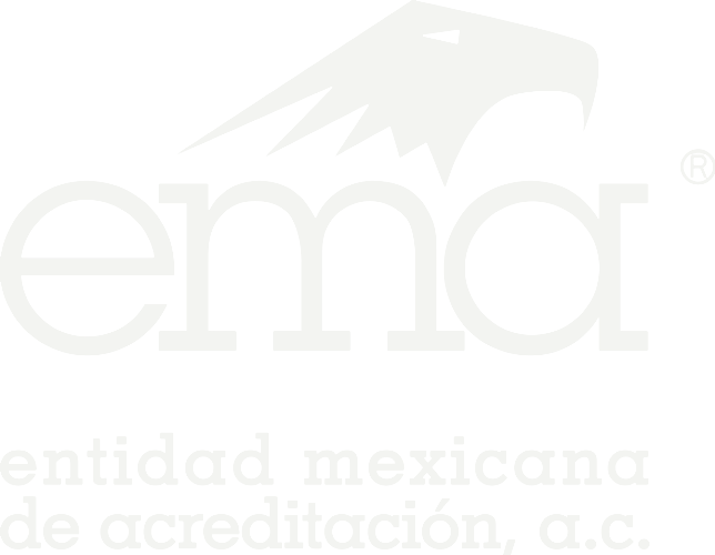 ema · Entidad Mexicana de Acreditación