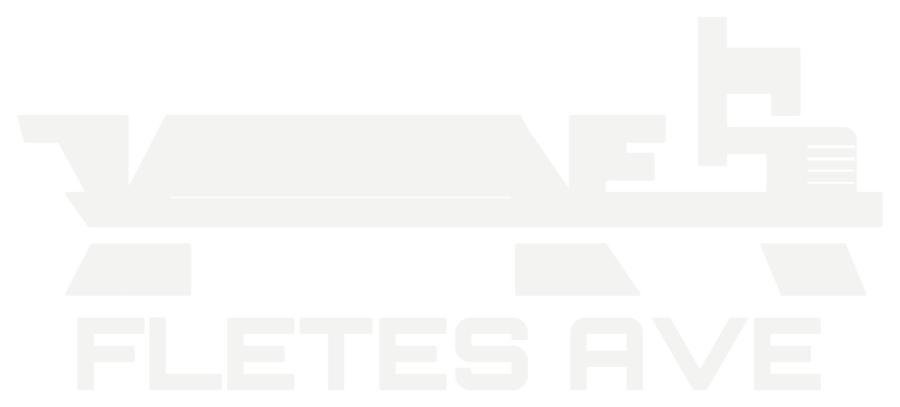 Fletes AVE