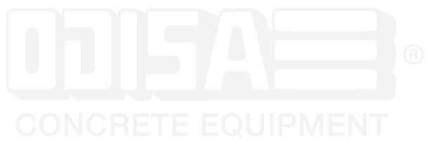 ODISA Concrete Equipment