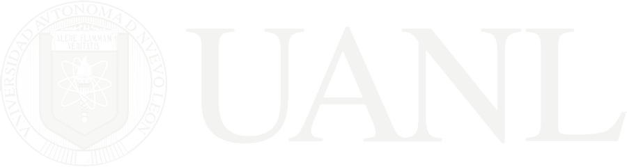UANL · Universidad Autónoma de Nuevo León
