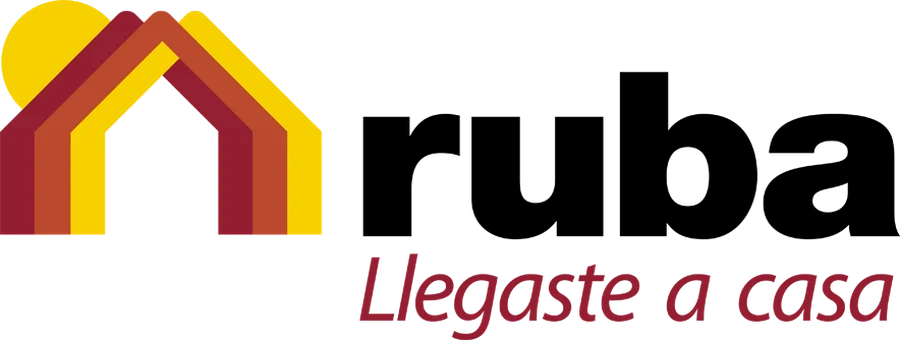 Ruba · Llegaste a casa