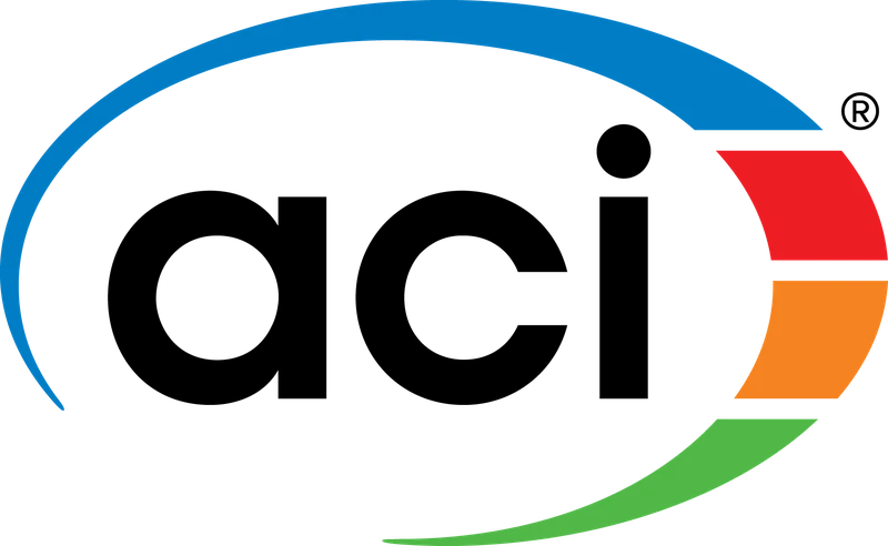 ACI · American Concrete Institute