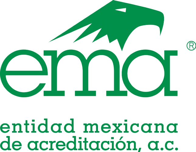 ema · Entidad Mexicana de Acreditación